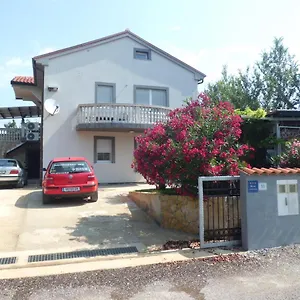 Haus Brigitte Apartment Medulin