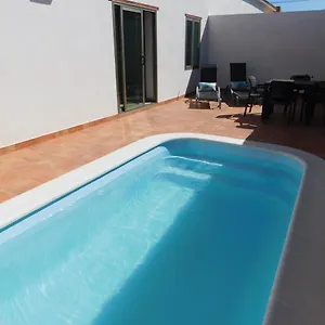 Casa Cho Silvestre Ferienhaus Tiscamanita