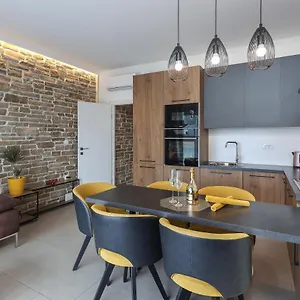 Borgo Marina - By The Sea Apartment Rijeka