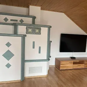 Aischgrund Apartment