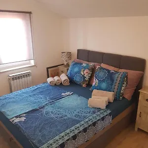 Iva Apartment Medulin
