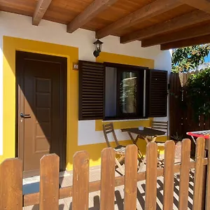 Quinta Andorinhas Privatunterkunft Carvoeiro (Lagoa)
